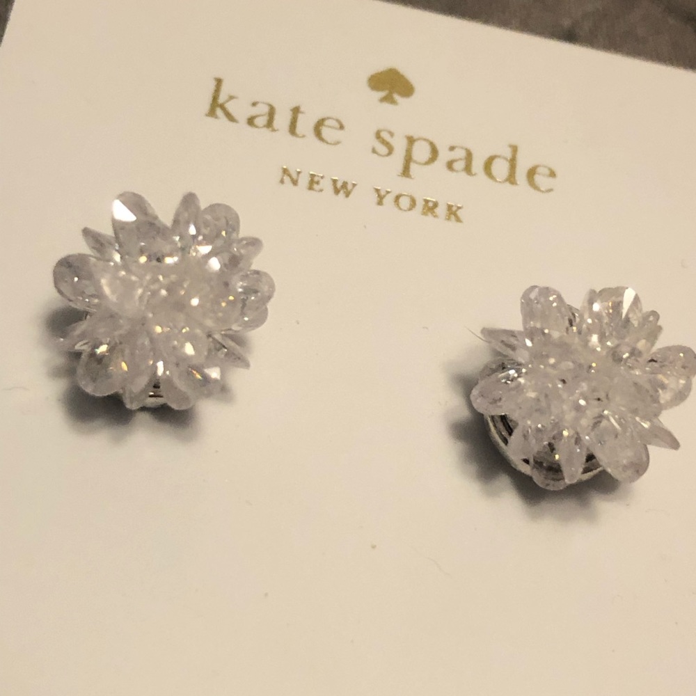 Kate Spade Stud Earrings